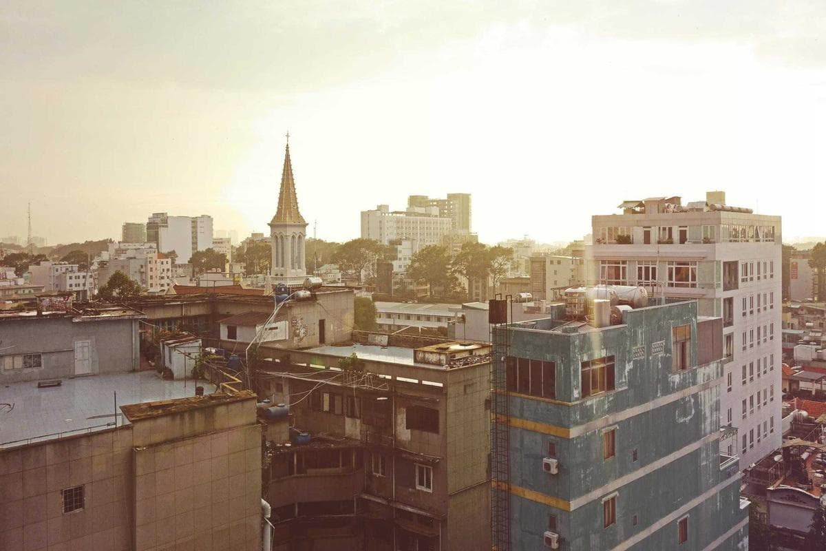 Flat 3B at Sunrise Apartments - Thumbnail 4